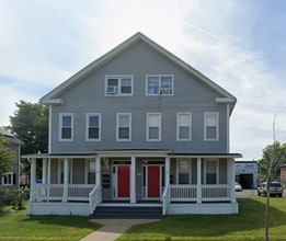 Building Photo - 373-373 Central St