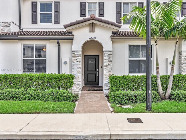 Foto del edificio - 12209 NW 24th Pl