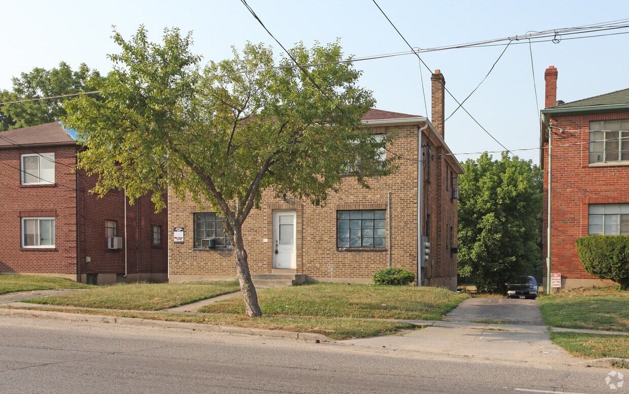 Building Photo - 1025 Tennessee Ave