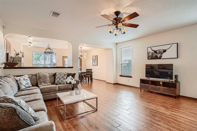 Foto del edificio - 1639 Bayland St