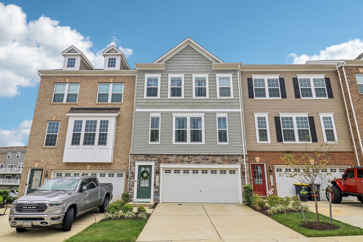 Photo - 9509 Bent Creek Pl (Upper Marlboro, MD)