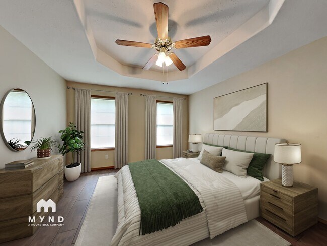 Foto del edificio - 2628 E Moonlight St