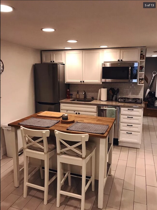 Foto del edificio - 21 Pillsbury St