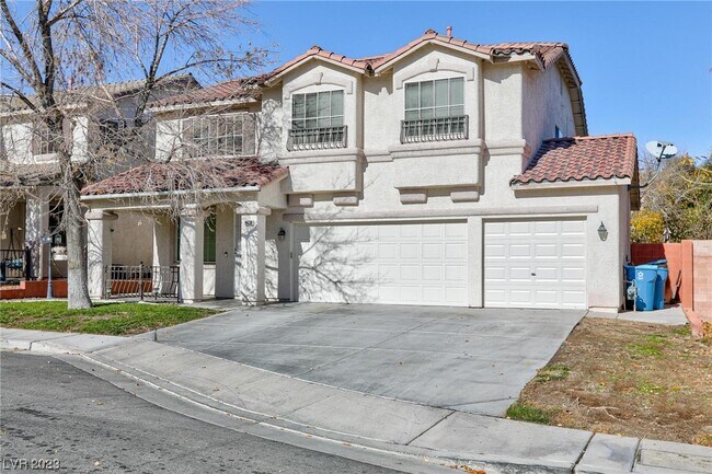 Foto del edificio - 9638 Comiskey Ct