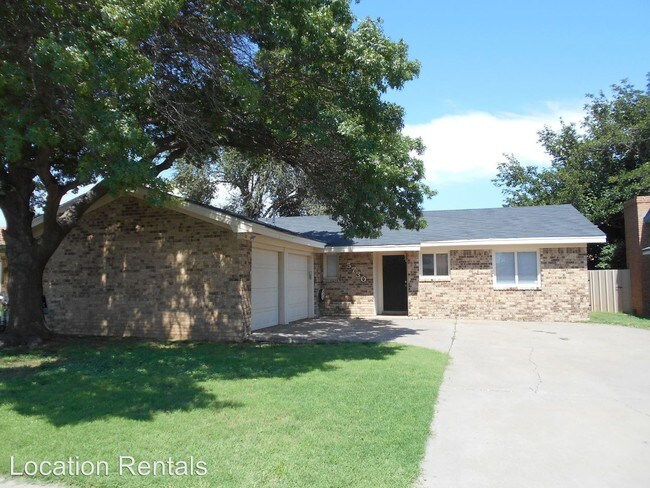 Foto del edificio - 3 br, 2 bath House - 5730 3rd Street