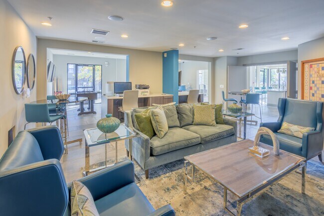 Foto del edificio - The Exchange at Brier Creek