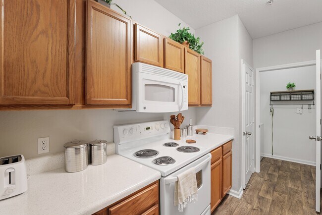 Foto del edificio - Majestic Oaks