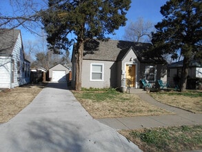 Building Photo - 2518 25th St