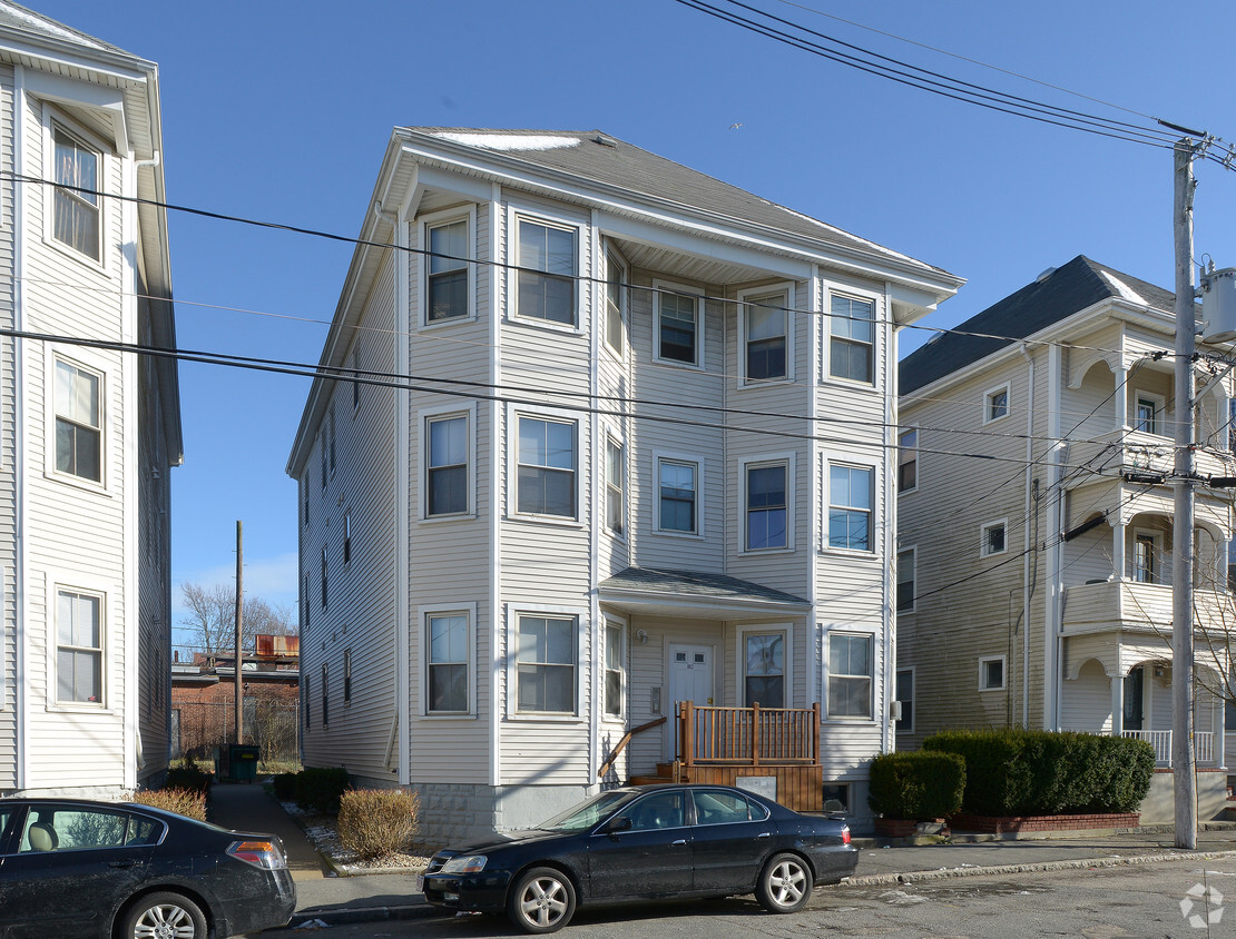 Building Photo - 862 S 1st St