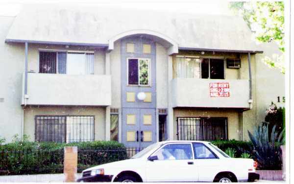 Building Photo - 1547 S Saint Andrews Pl