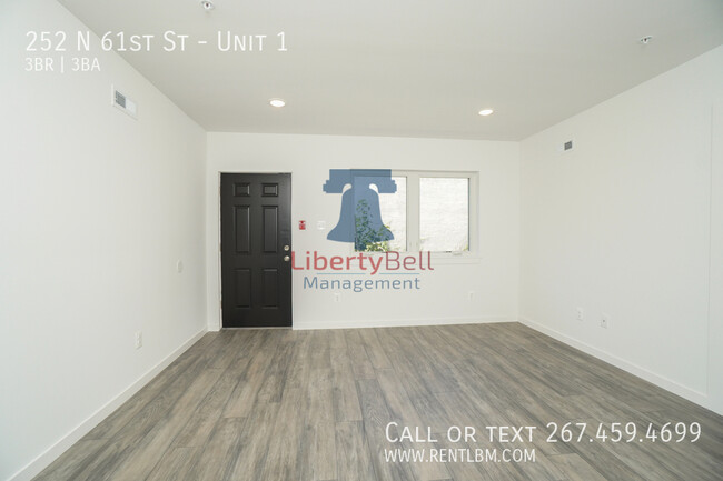 Foto del edificio - 252 N 61st St