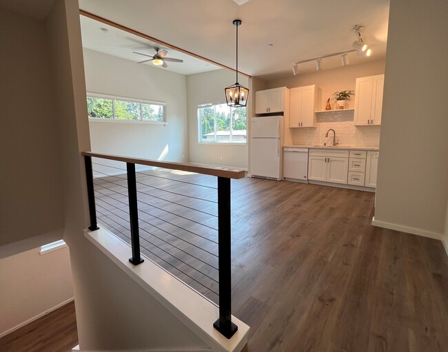 Foto del edificio - 15606 9th Ave SW