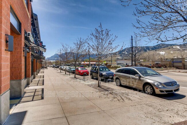 Foto del edificio - 4580 Broadway