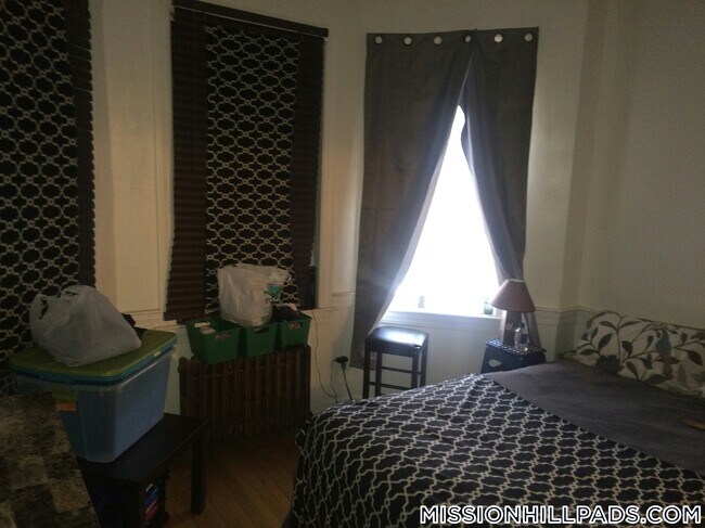 Building Photo - 55 S Huntington Ave