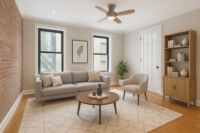 Foto del edificio - 344-348 E 18th St