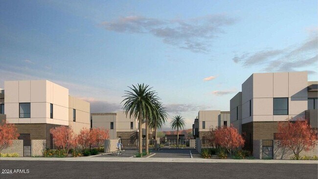 Foto del edificio - Beautiful 3 Bedroom Tempe Townhome!