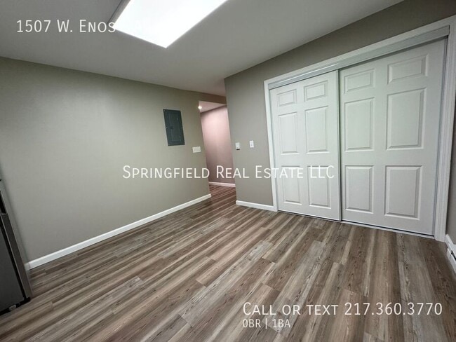 Building Photo - 1507 W. Enos-A