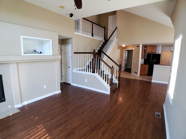 Building Photo - 7587 S Quatar Way