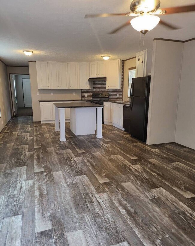 Foto del edificio - 1810 E Lockwood St