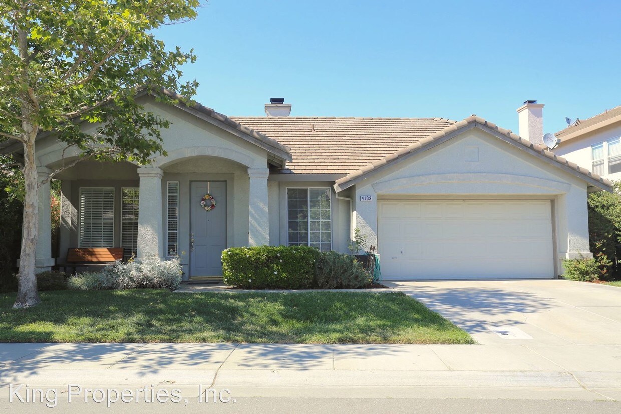 4103 Vistosa St, Davis, CA 95618 House for Rent in Davis, CA