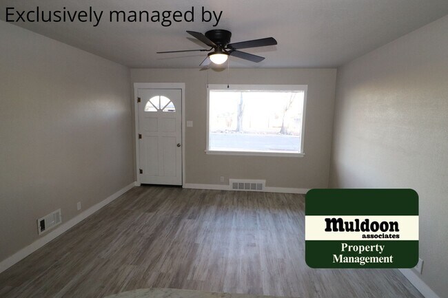 Building Photo - Beautifully Updated Northside Ranch Home!