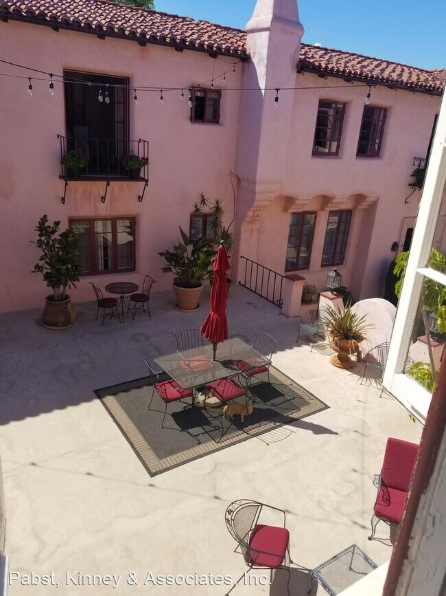Building Photo - 2 br, 1 bath House - 1728 E. 3RD STREET #14