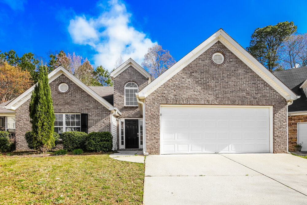 Foto principal - 3771 Bogan Mill Rd NE