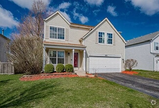 Building Photo - 1609 Lake Pointe Ct