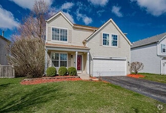 Building Photo - 1609 Lake Pointe Ct