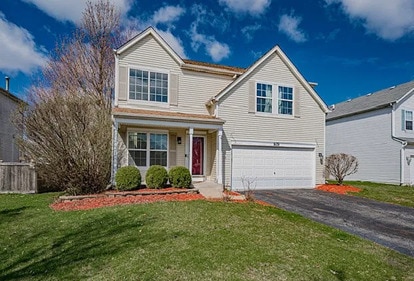 Foto principal - 1609 Lake Pointe Ct