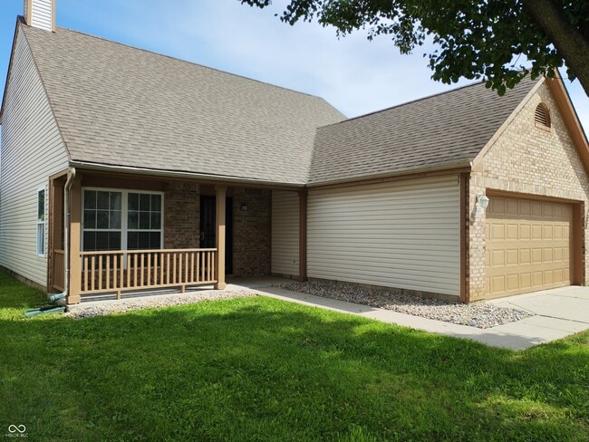 Building Photo - 6140 Lake Freeman Dr