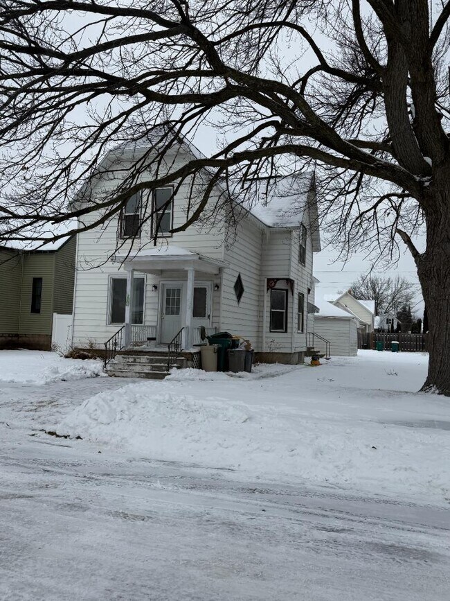 Foto del edificio - 1506 Mary St