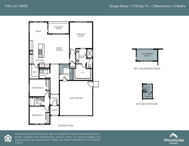 Building Photo - 2491 Muscat Court