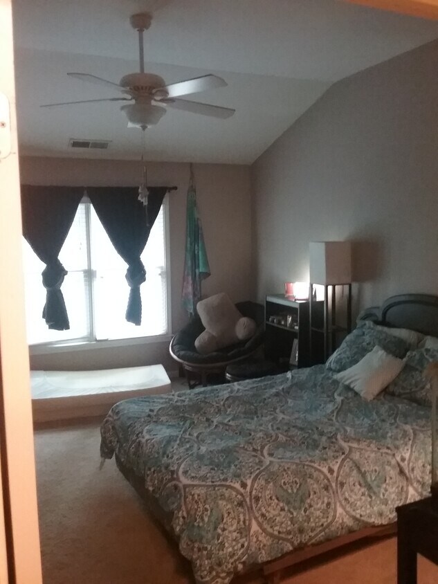 135 Red Barn Ln, Acworth, GA 30102 Townhome Rentals in Acworth GA