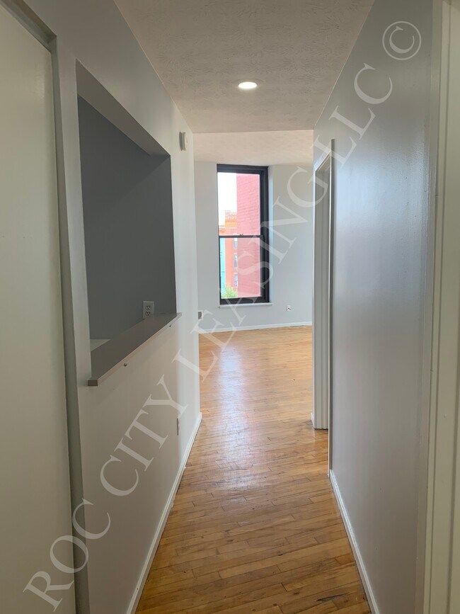 Foto del edificio - 214-216 Andrews Street-C Series