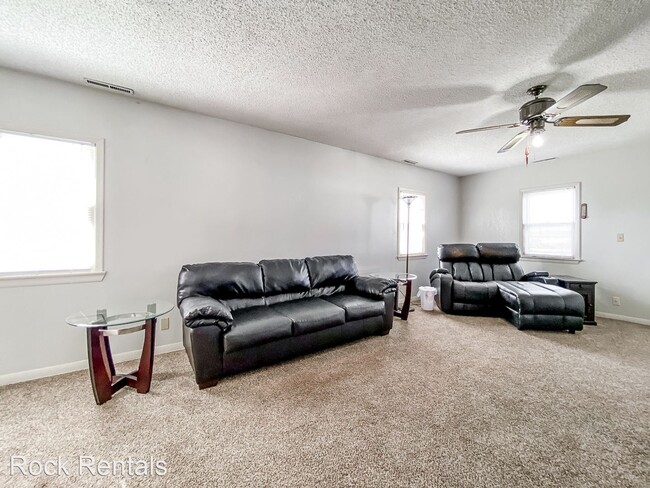 Building Photo - 3 br, 2 bath House - 128 W Ave E