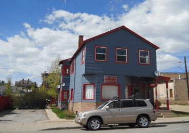Building Photo - 114 W 6th St