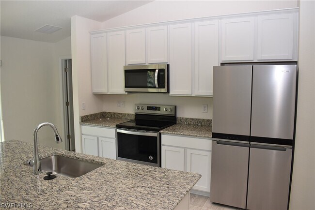 Foto del edificio - 3609 Herbert Terrace