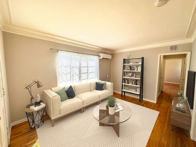 Building Photo - Stand Alone- No Shared Walls - 1 bedroom- ...