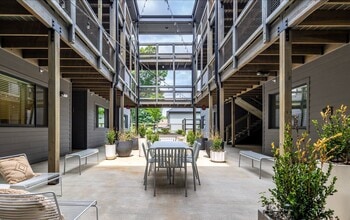 Interior Photo - Millhouse
