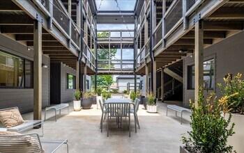 Interior Photo - Millhouse