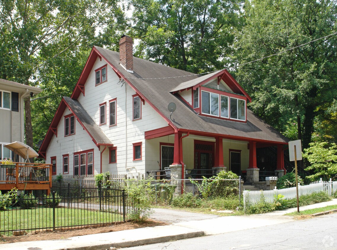449 Greenwood Ave, Atlanta, GA 30308 Apartments in Atlanta, GA