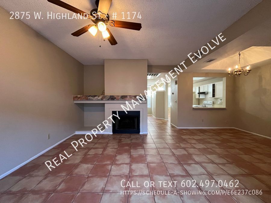 Foto principal - Charming Chandler Condo!