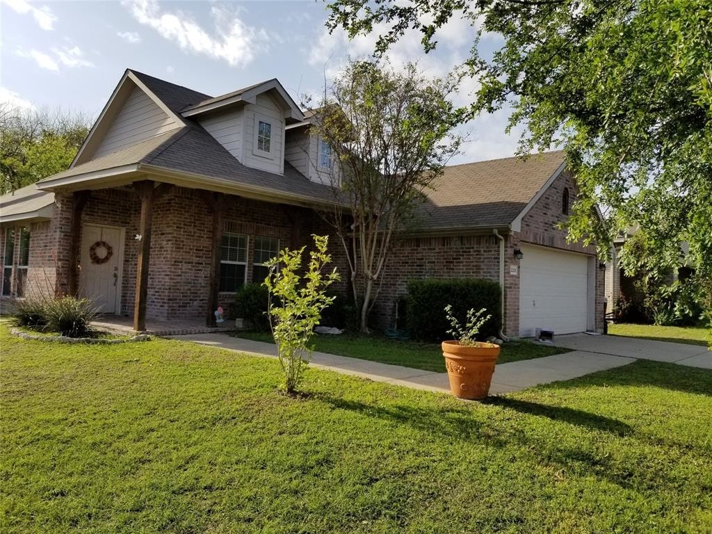 2201 Spencer Pl, McKinney, TX 75071 House Rental in McKinney, TX