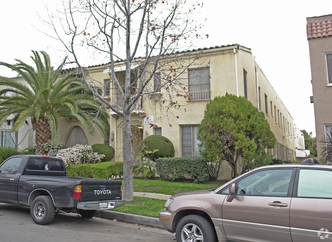 Foto del edificio - 428 N Orange Grove Ave