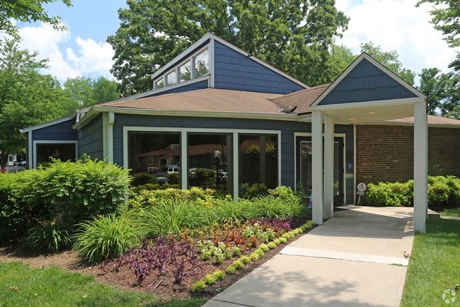 Foto del edificio - One Bedroom Second Floor