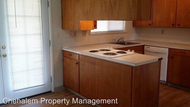 Foto del edificio - 2500-2507 Hawthorne Dr