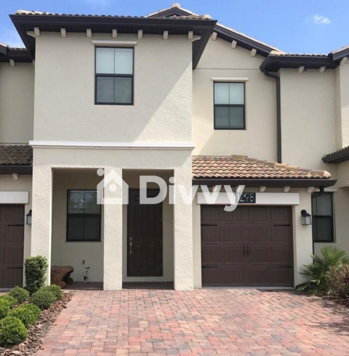 1298 Royal St. Blvd Davenport, FL 33896 Alquileres en