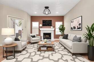 Building Photo - 2021 Spenwick Dr