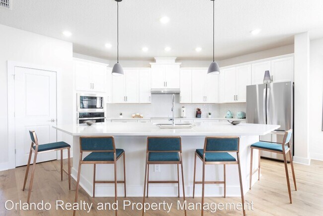 Foto del edificio - 5 br, 3 bath House - 932 Tullamore Ln.
